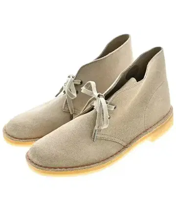clarks 남성용 부츠