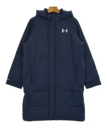 UNDER ARMOUR 여성용 다운 코트