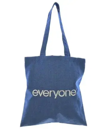everyone 토트백 남성용