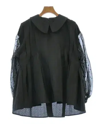 STINA closet 블라우스 여성용
