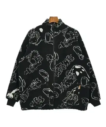 LAZY OAF 블루종 (기타) 남성용