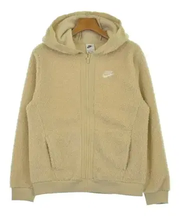 NIKE 여성용 블루종