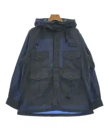 Engineered Garments 블루종 (기타) 남성용