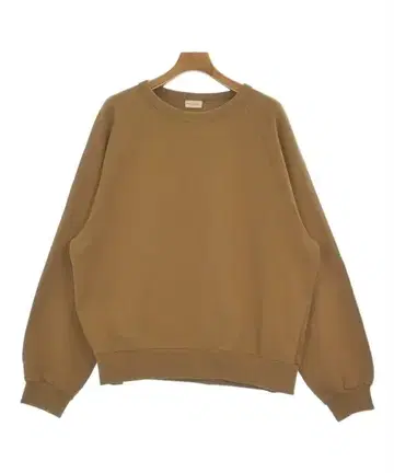 DRIES VAN NOTEN 맨투맨 남성용