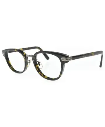OLIVER PEOPLES 안경 남성용