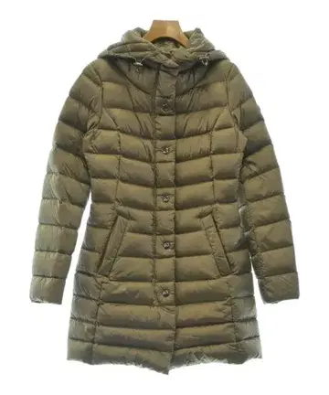 CAPE HORN 다운 코트 여성용
