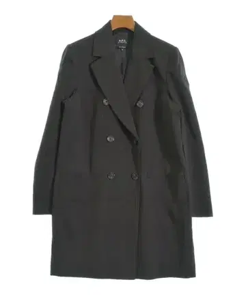 A.P.C. 체스터 코트 여성용