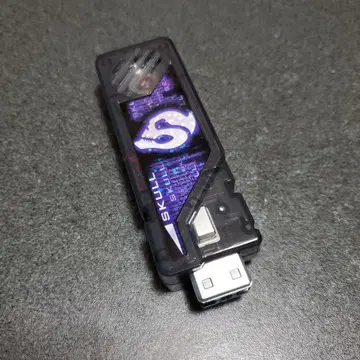 CSM 스컬 메모리 ver.1.5 후토 탐정 EDITION 스컬의 초상