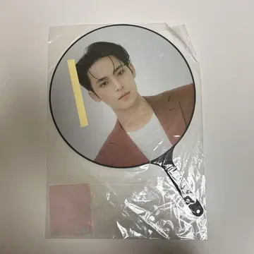 김민규 부채 be the sun