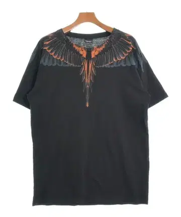 MARCELO BURLON 티셔츠 남성용
