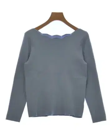 Maglie par ef-de 니트 스웨터 여성용