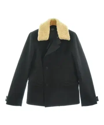 A.P.C. 피코트 남성용