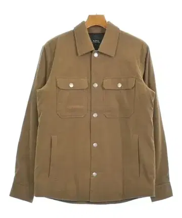A.P.C. 블루종 (기타) 남성용