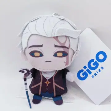 제5인격 GIGO 한정 봉제 인형 퍼펫 은둔자 알바 로렌츠