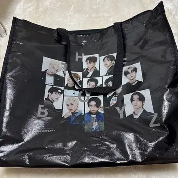 THE BOYZ 팬콘 2024 백
