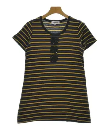 SONIA SONIA RYKIEL 티셔츠/컷소 여성용