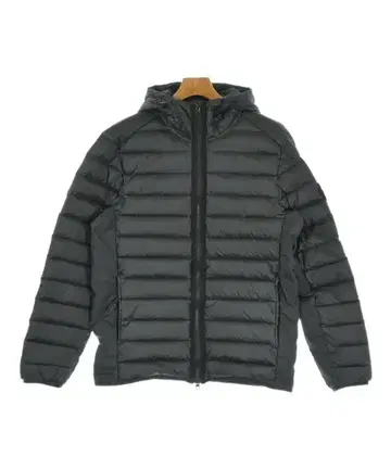 STONE ISLAND 다운 재킷/다운 베스트 남성용