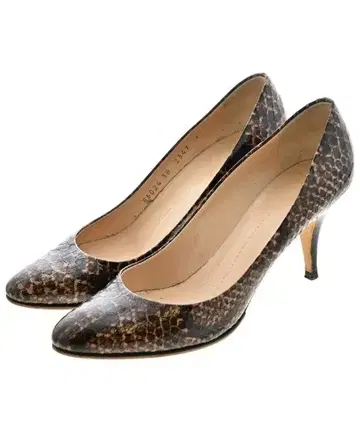 GIUSEPPE ZANOTTI DESIGN 펌프스 여성용