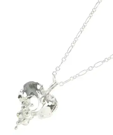 Georg Jensen 목걸이 여성용