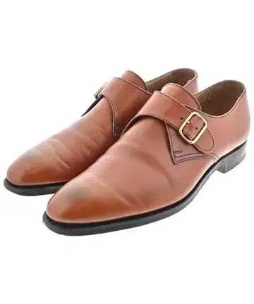 CROCKETT&JONES 비즈니스 드레스 신발 남성용