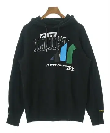 sacai 남성용 후드티
