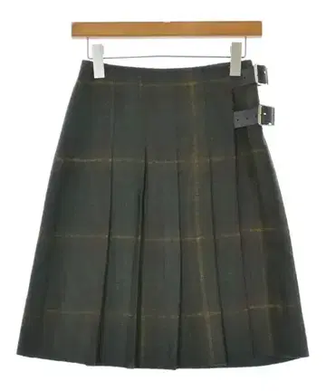 O'NEIL OF DUBLIN 미디 스커트 여성용