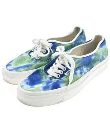 VANS 스니커즈 남성용