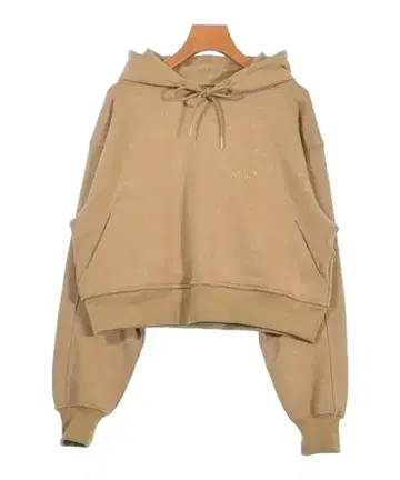 NKNIT 후드티 여성용