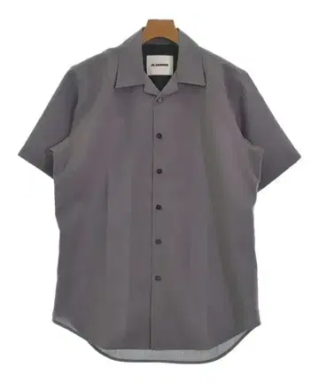JIL SANDER 캐주얼 셔츠 남성용