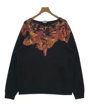 MARCELO BURLON 맨투맨 남성용