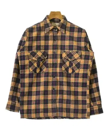 L.L.Bean 캐주얼 셔츠 남성용