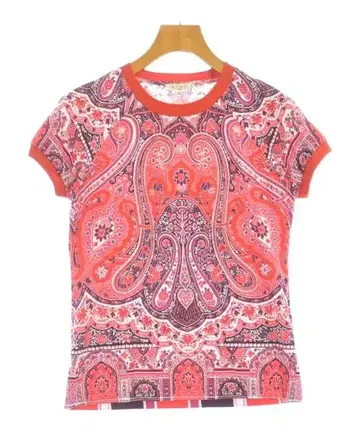 ETRO 티셔츠 여성용
