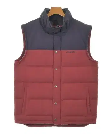 patagonia 다운 재킷/다운 베스트 남성용