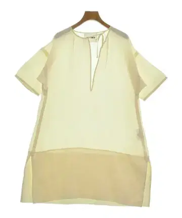 JIL SANDER 블라우스 여성용