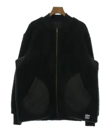 ARMY TWILL 블루종 (기타) 여성용