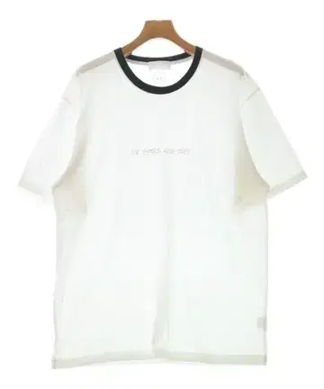 GOD SELECTION XXX 티셔츠 남성용