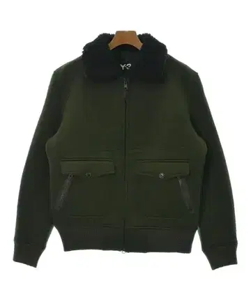 Y-3 블루종 남성용