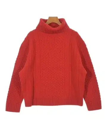 UNITED ARROWS 니트 스웨터 여성용