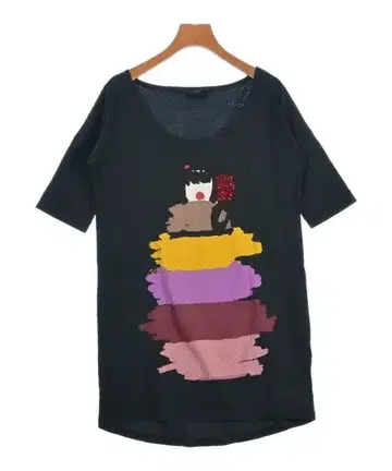 SONIA RYKIEL 티셔츠 여성용