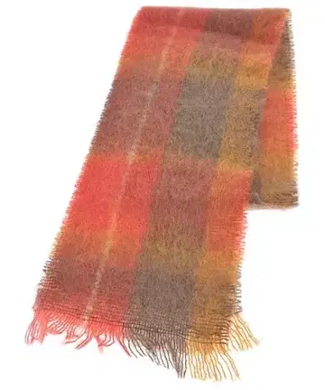 Cushendale 머플러 여성용