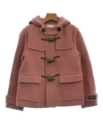 B MING LIFE STORE by BEAMS 더플 코트 여성용