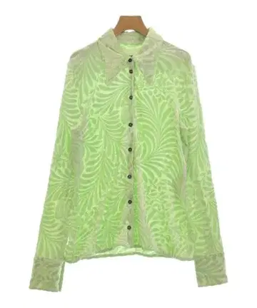 JIL SANDER 캐주얼 셔츠 여성용