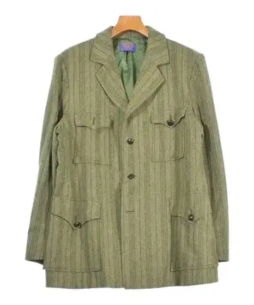 PENDLETON 남성용 캐주얼 자켓