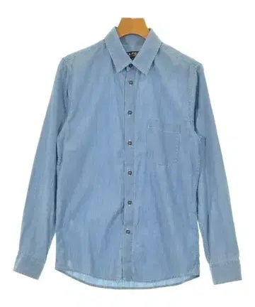 A.P.C. 캐주얼 셔츠 남성용