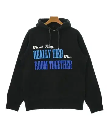 sacai 후드티 남성용