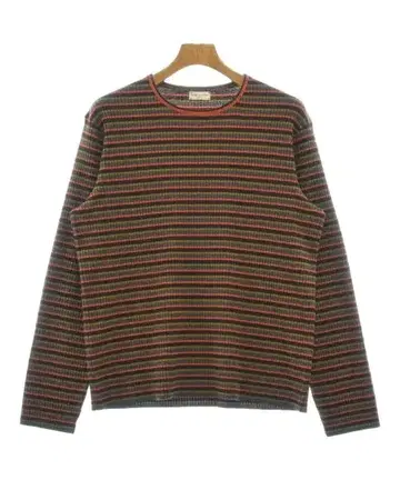 DRIES VAN NOTEN 니트 스웨터 남성용
