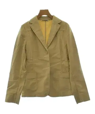 JIL SANDER 캐주얼 재킷 여성용