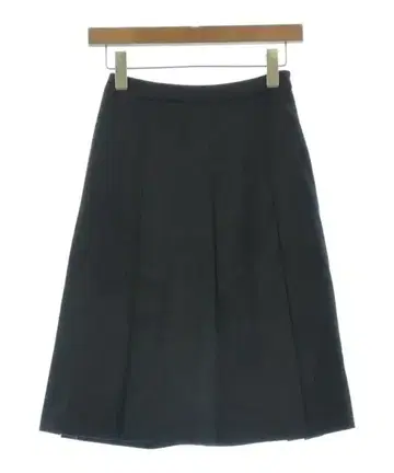 A.P.C. 여성용 미디 스커트