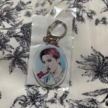 JO1 카와니시 타쿠미 미완성 아크릴 키링