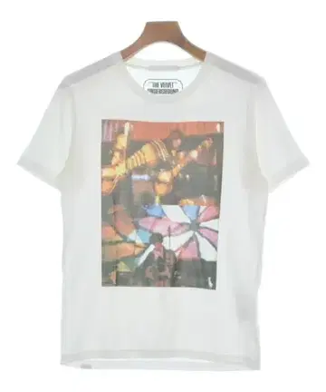 THEE HYSTERIC XXX 티셔츠 남성용